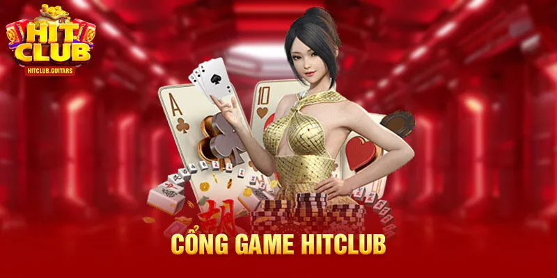 Cổng game HITCLUB